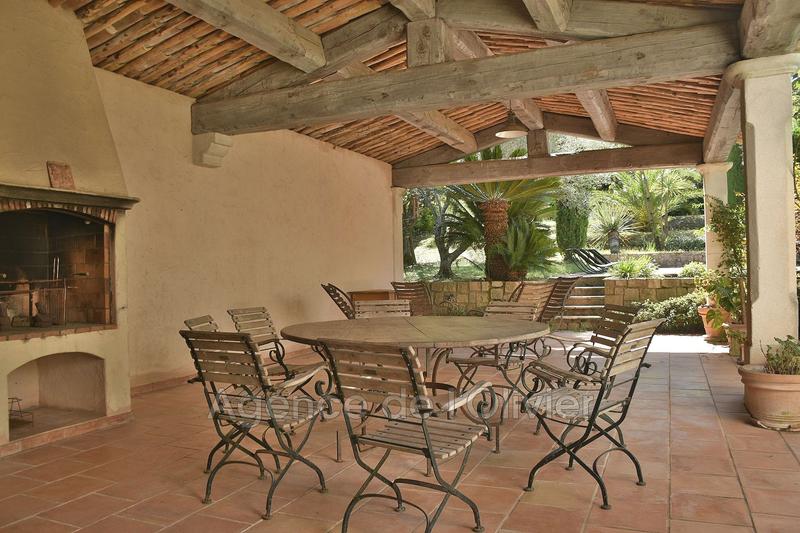 Bastide - 240 m² - 7 pièces