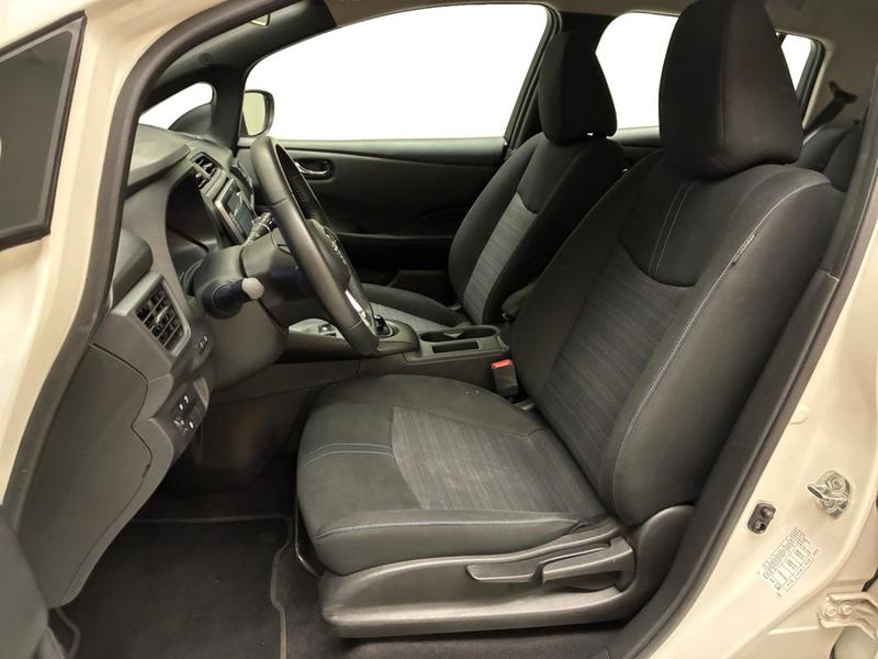 Nissan Leaf Electrique 40kWh Acenta