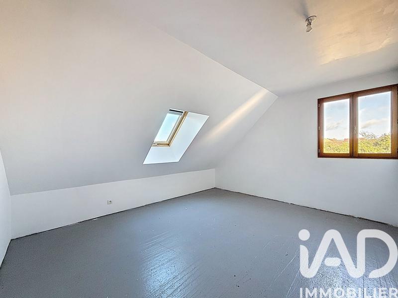 Maison - 185 m² - 7 pièces