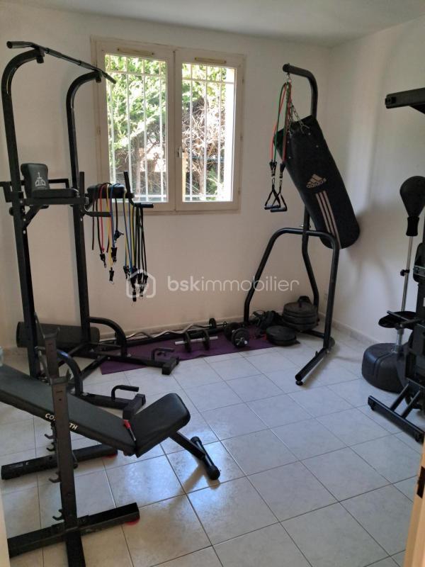 Maison de ville - 96 m² - 5 pièces