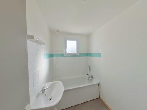 Pavillon - 61 m² - 3 pièces