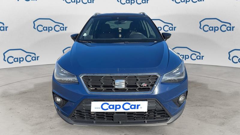 Seat Arona 1.0 Ecotsi 115 Fr