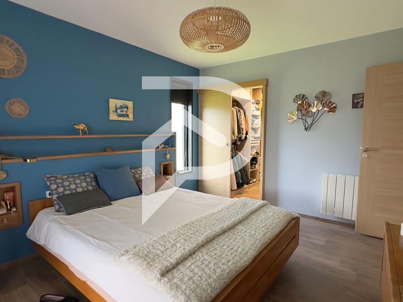 Maison - 139 m² - 4 pièces