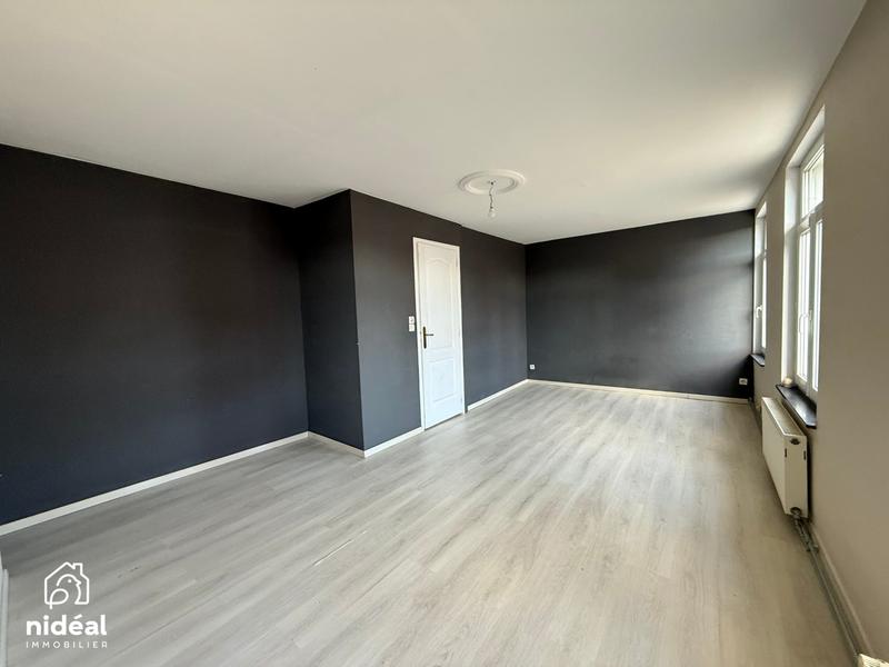 Maison - 134 m² - 5 pièces