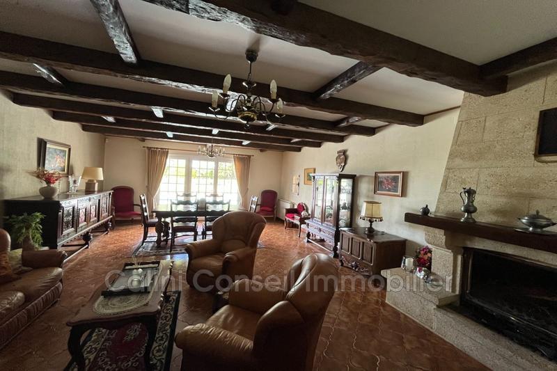 Villa - 125 m² - 4 pièces