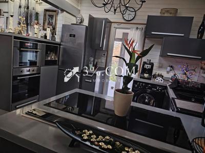 Châlet - 62 m² - 4 pièces