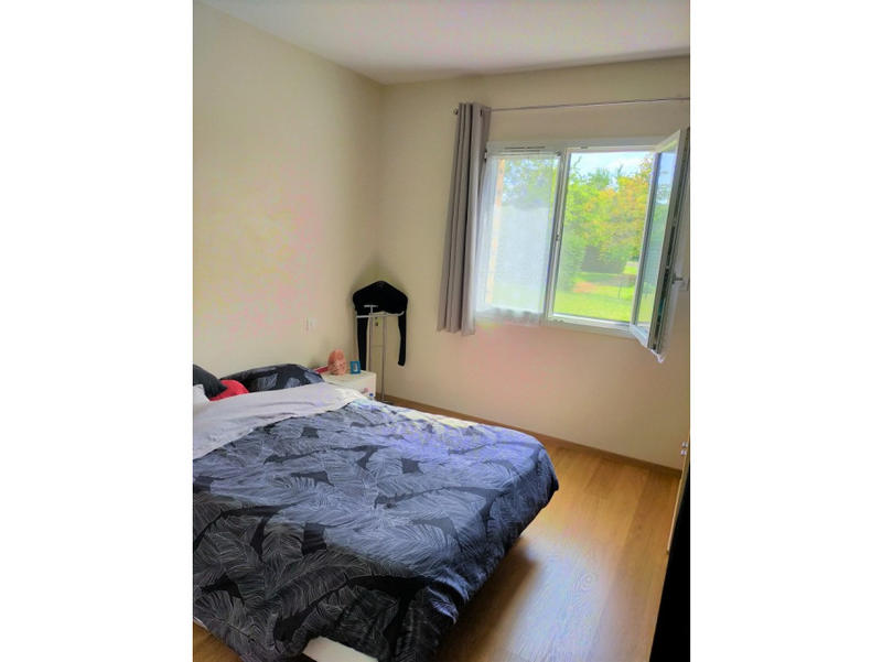 Maison - 99 m² - 4 pièces