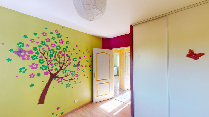 Villa - 149 m² - 6 pièces