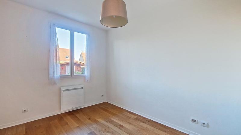 Maison - 94 m² - 4 pièces