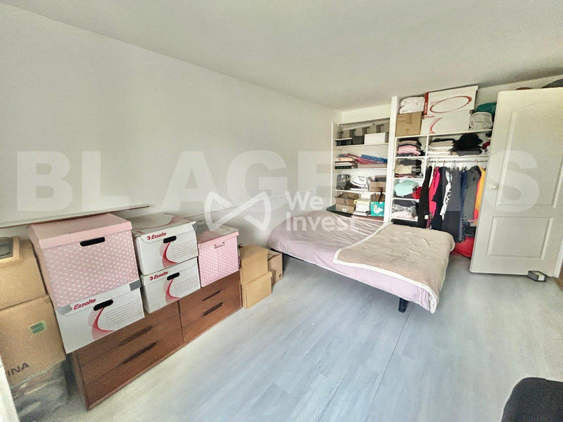 Maison - 164 m² - 8 pièces