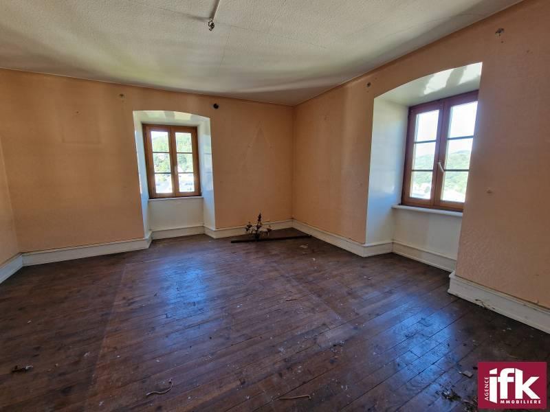 Immeuble - 437 m² - 10 pièces