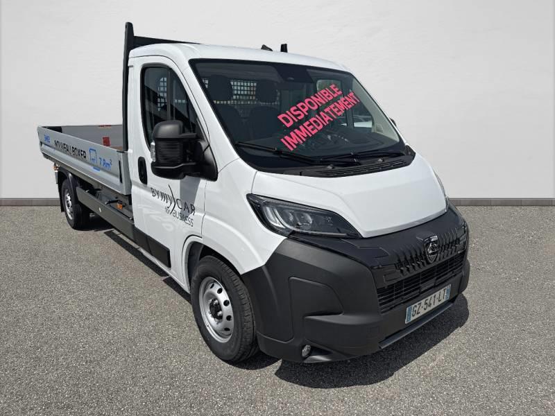 Peugeot Boxer (30) Plsc 3.5 t L3 Maxi 180 s&amp;S Bva8