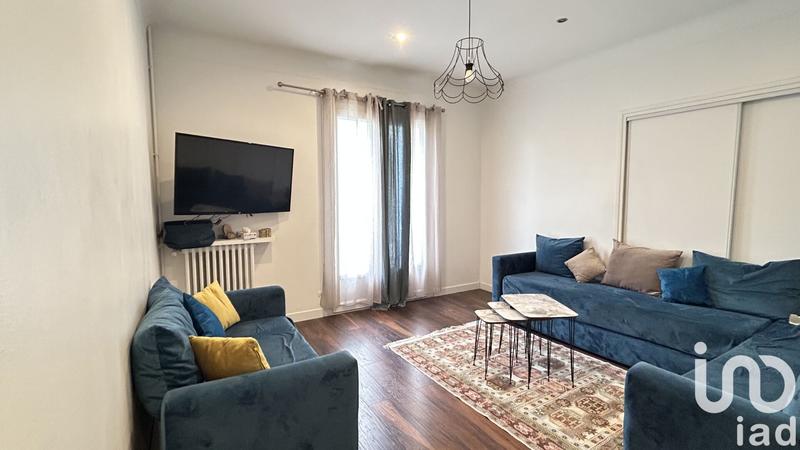 Maison - 187 m² - 5 pièces