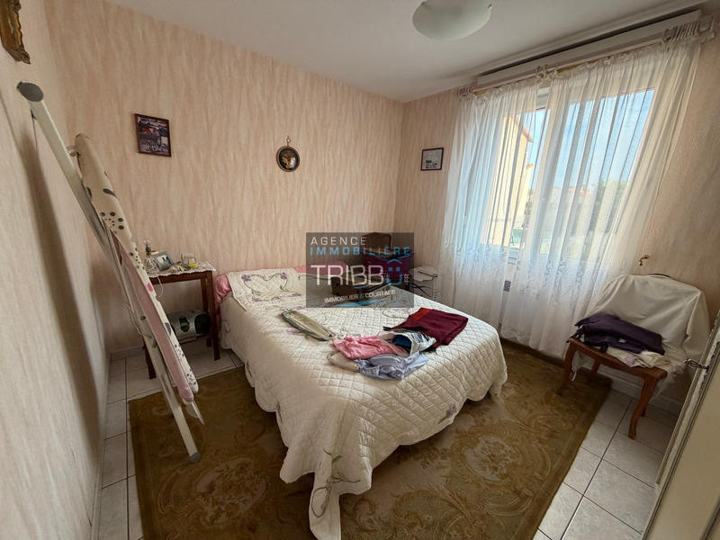 Villa - 66 m² - 3 pièces