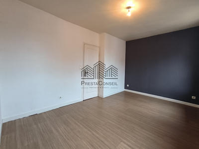 Maison - 82 m² - 4 pièces