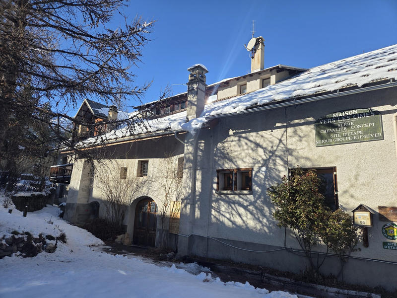 Local commercial - 567 m²