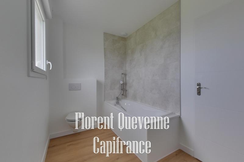 Maison - 115 m² - 6 pièces