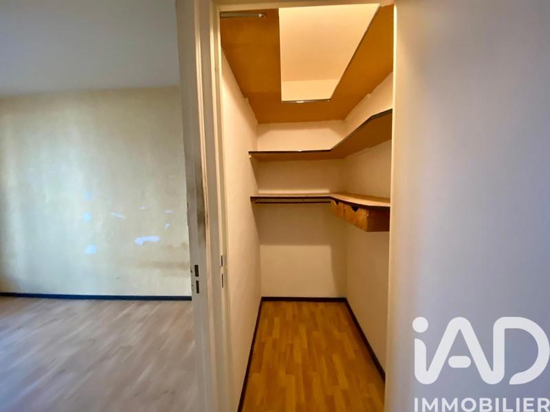 Appartement - 84 m² - 4 pièces