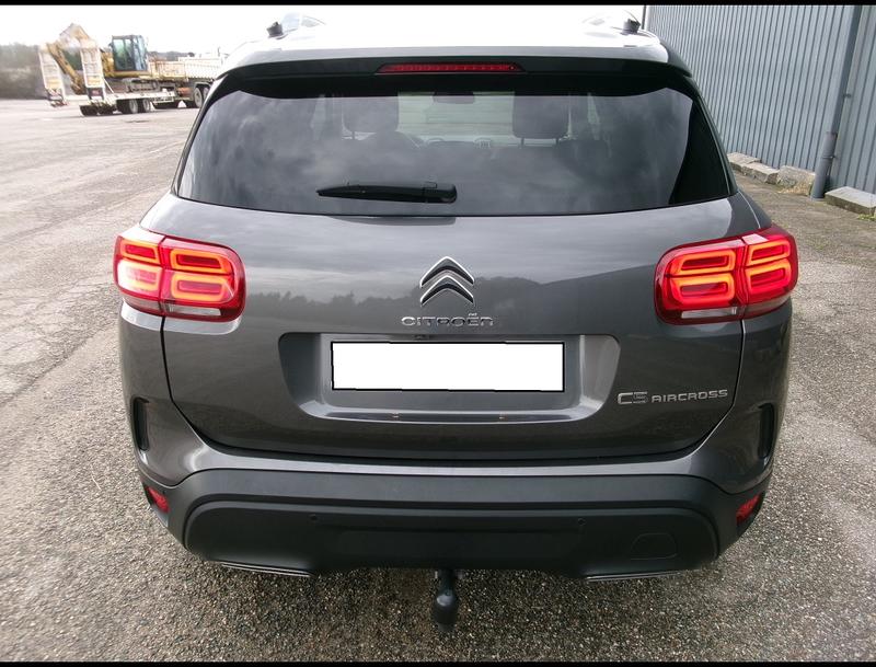 Citroën C5 Aircross Ptech 130 Feel Bvm
