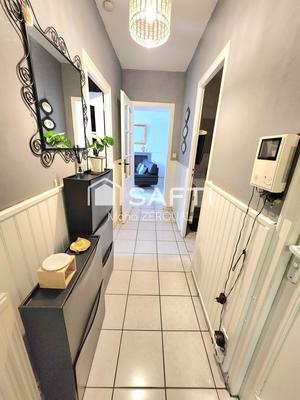 Maison - 160 m² - 7 pièces