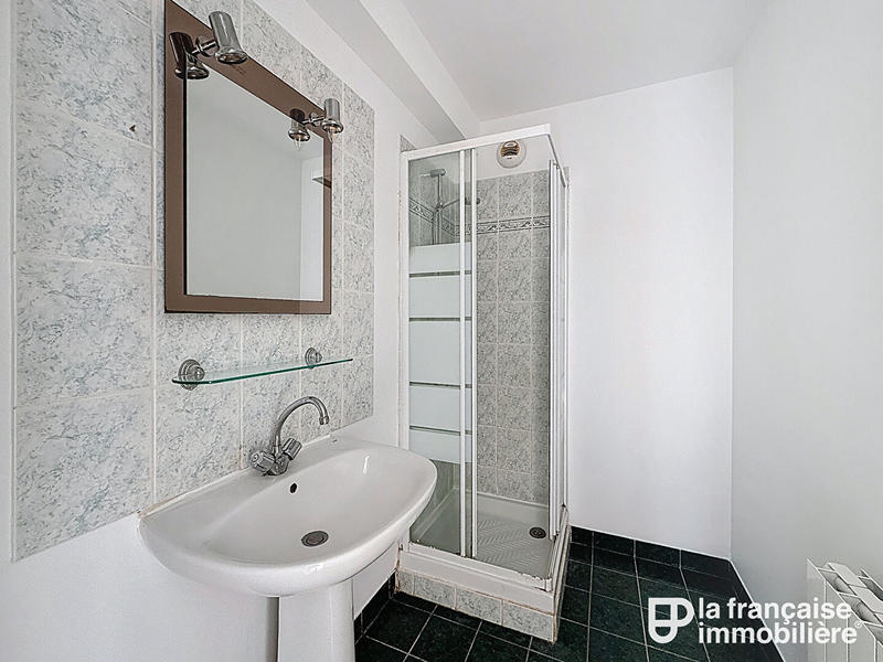 Maison - 97 m² - 5 pièces