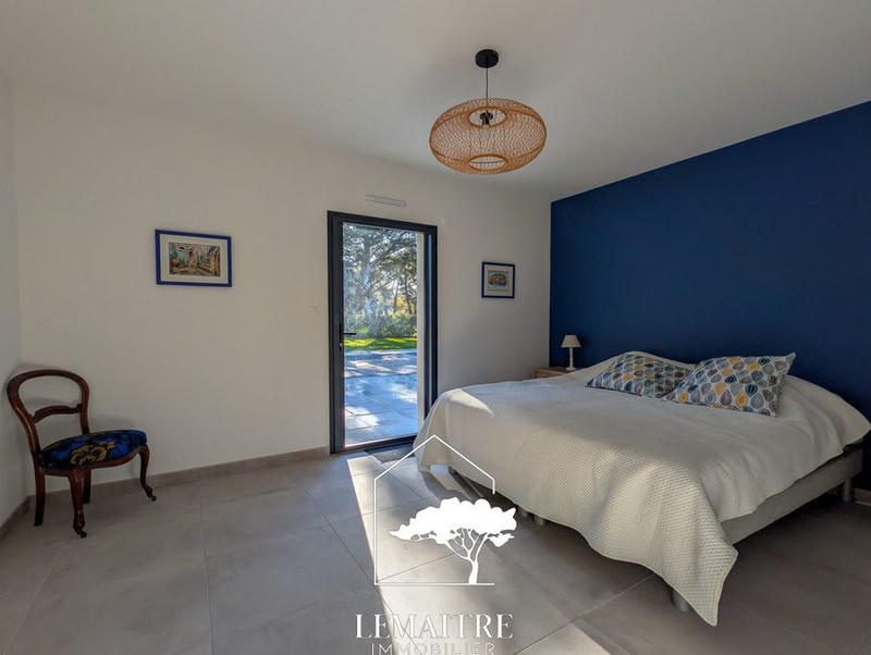 Maison - 175 m² - 5 pièces