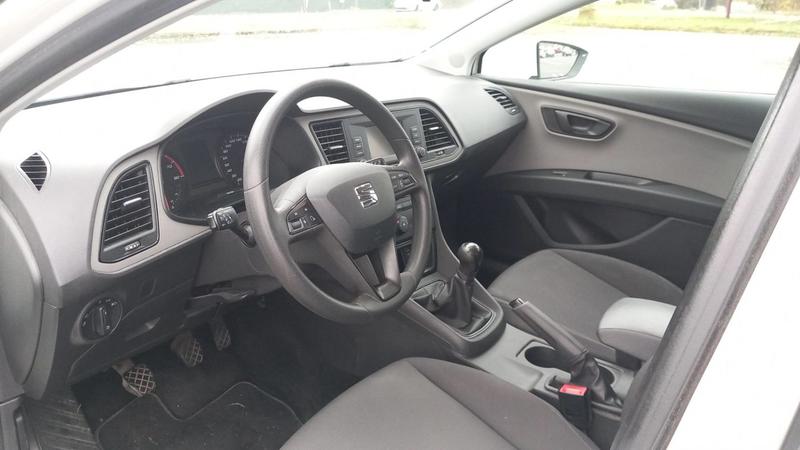 Seat Leon III 1.2 Tsi 110 Reference