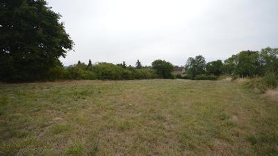 Terrain - 2 242 m²