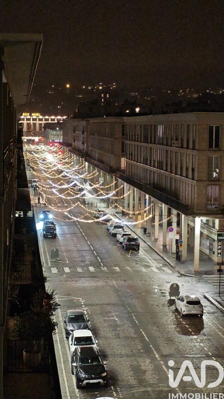 Appartement - 75 m² - 4 pièces