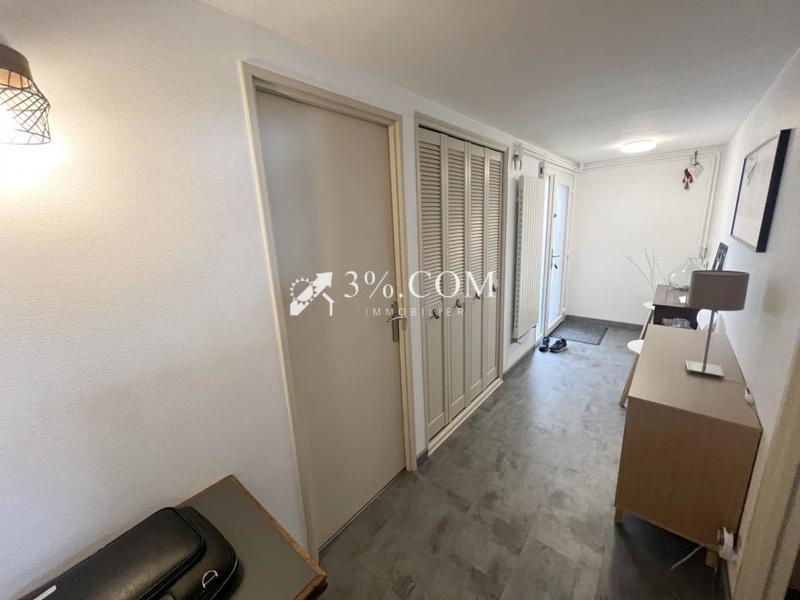 Maison - 117 m² - 7 pièces