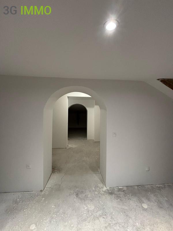 Maison - 170 m² - 5 pièces