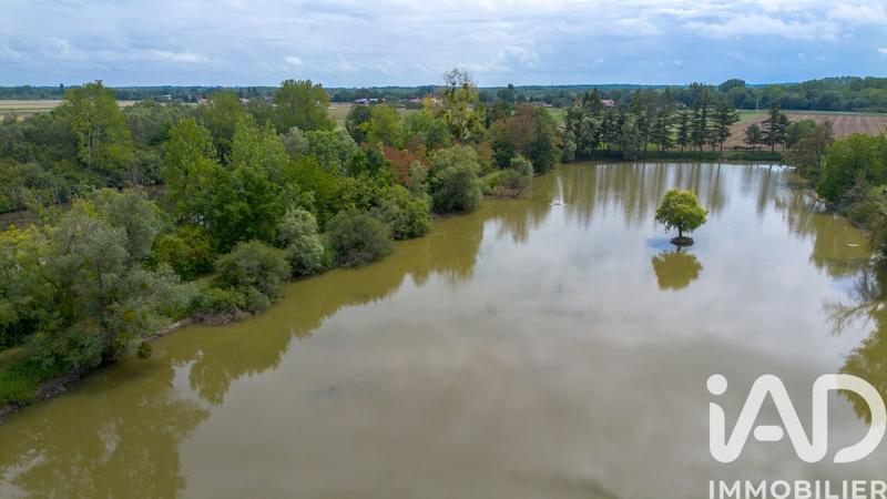 Terrain - 30 090 m²