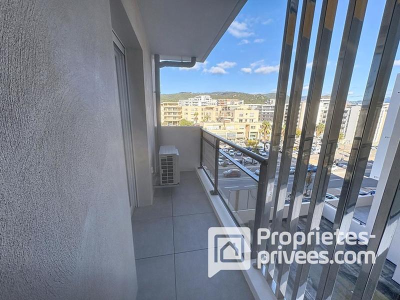 Appartement - 30 m² - 1 pièce