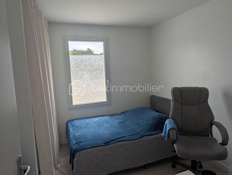 Maison - 86 m² - 6 pièces