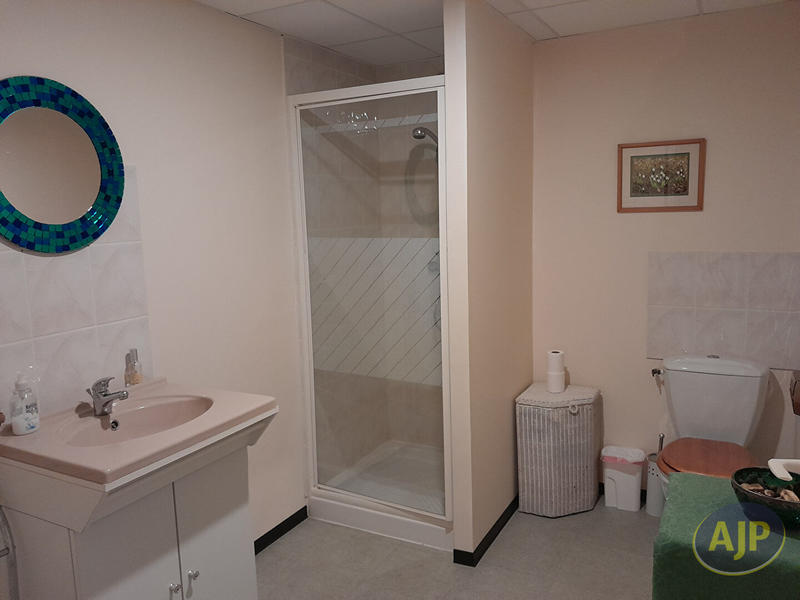 Maison - 115 m² - 4 pièces