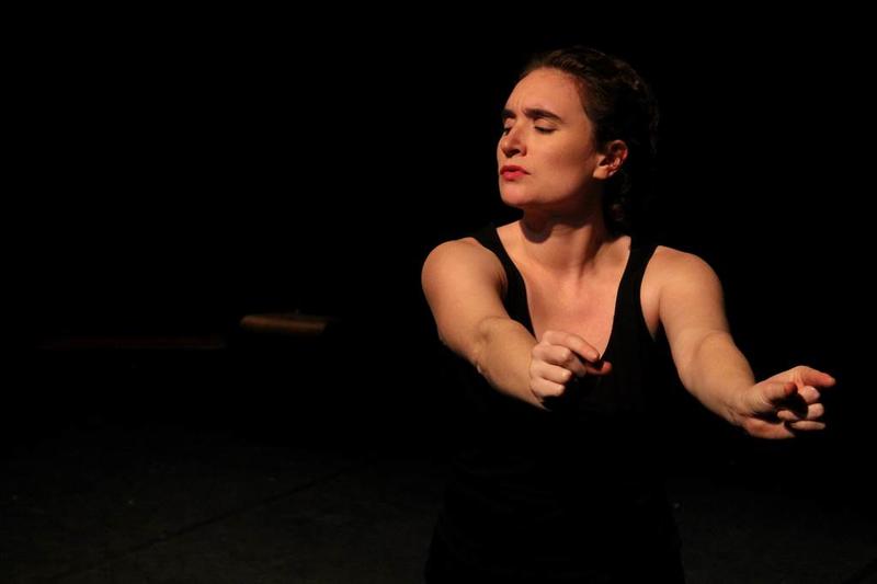 Théâtre conte "Pour que tu m'aimes encore"