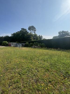 Maison - 60 m² - 3 pièces