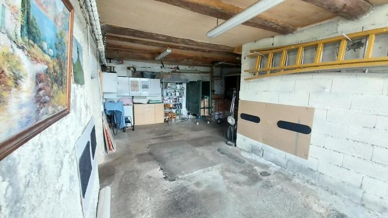 Maison - 123 m² - 4 pièces