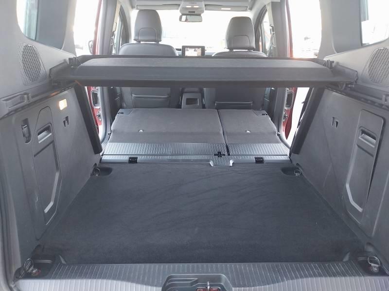 Renault Kangoo Blue dCi 95 Zen