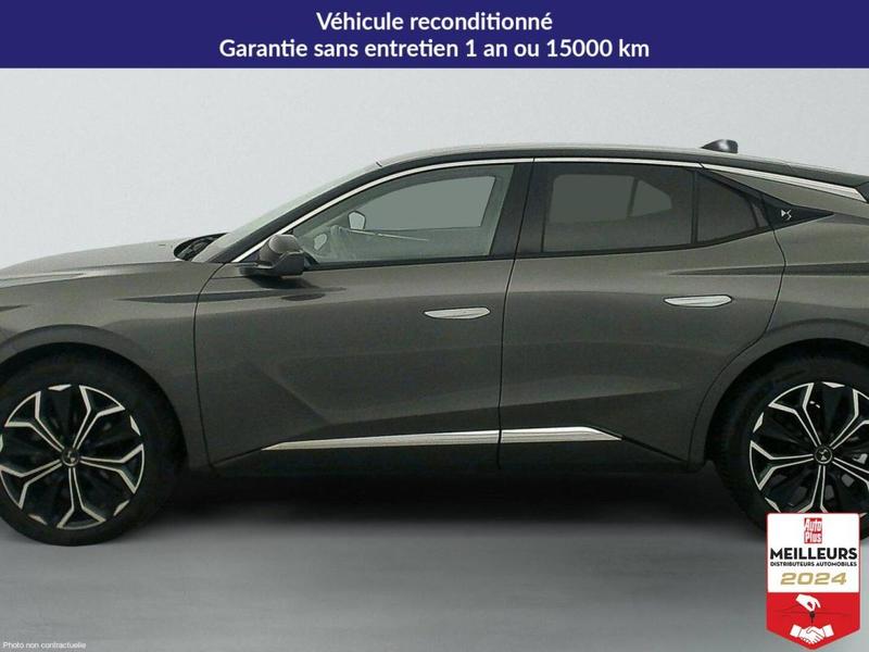 Ds Ds 4 Ds4 PureTech 130 Eat8 Rivoli