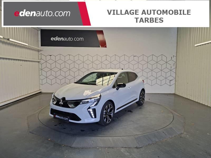 Mitsubishi Colt 1.0 Mpi-T 91 Intense