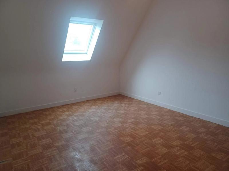 Maison - 101 m² - 5 pièces