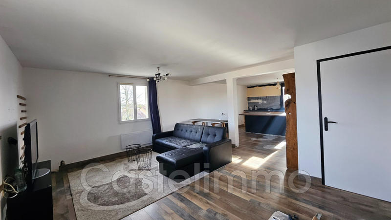 Maison - 173 m² - 3 pièces