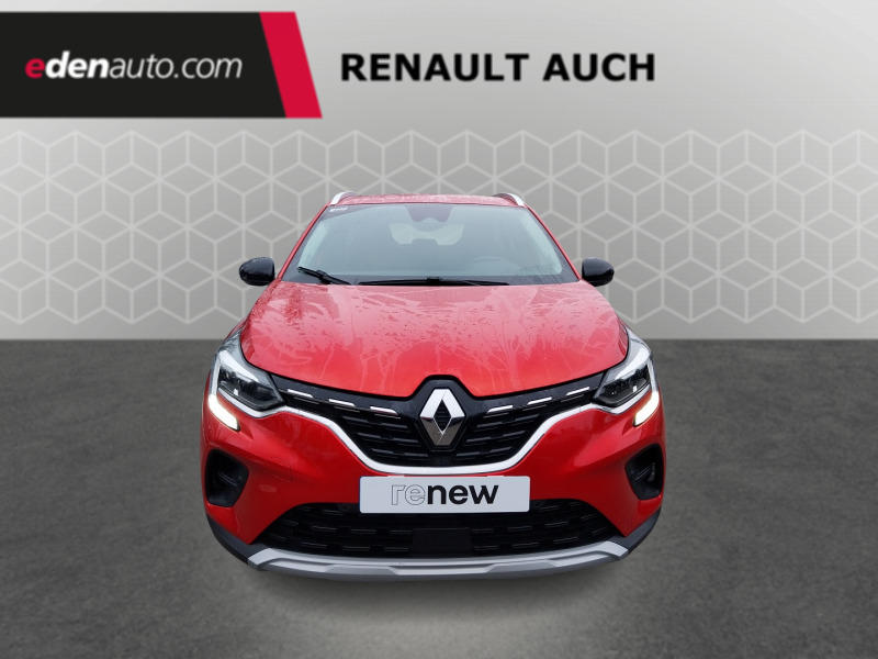 Renault Captur TCe 90 Business
