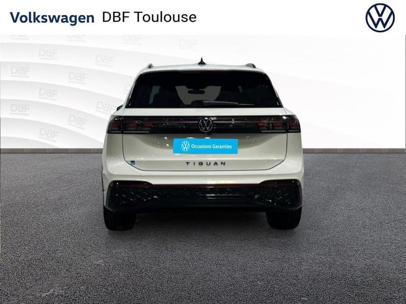 Volkswagen Tiguan 1.5 eTSI 150ch Dsg7 R-Line