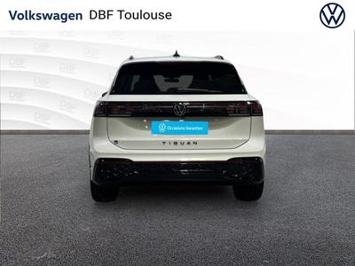 Volkswagen Tiguan 1.5 eTSI 150ch Dsg7 R-Line