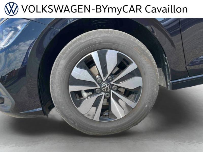 Volkswagen Polo 1.0 Tsi 95 s&amp;S Bvm5 Vw Edition