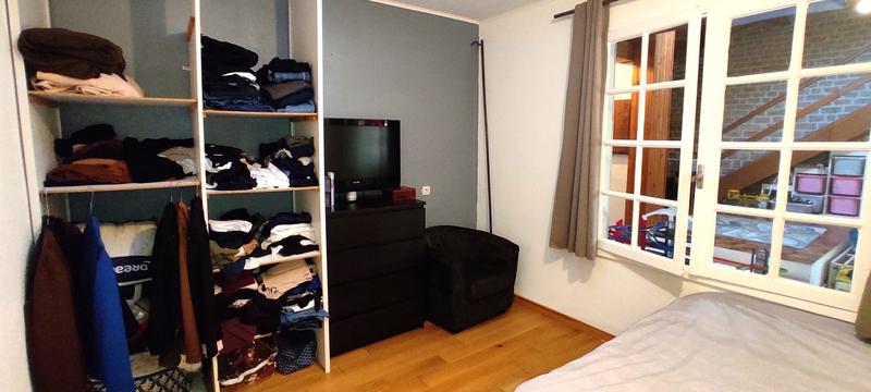 Maison - 133 m² - 4 pièces