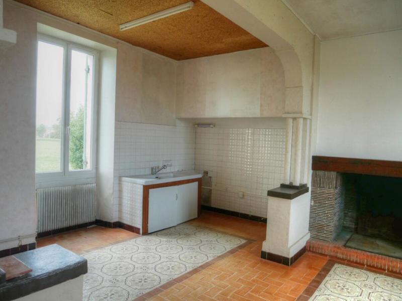 Maison - 220 m² - 10 pièces