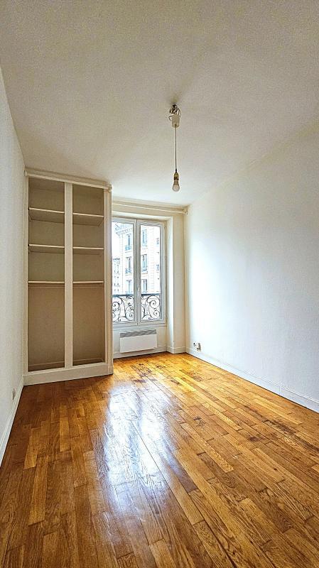 Appartement - 33 m² - 2 pièces